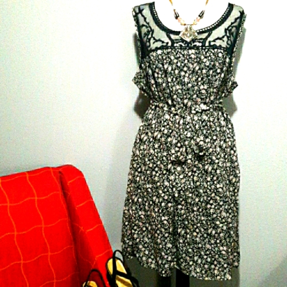 Clothing Obsessed Company Dress Curvy Fit